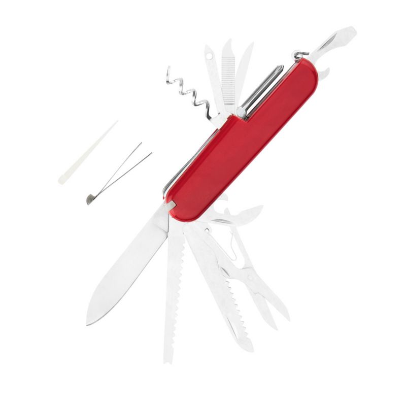 Scyzoryk Top Tools 13 funkcji 1 szt