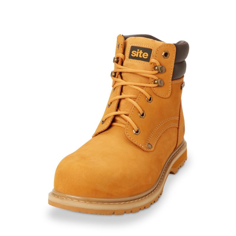 Buty robocze Site Savanna S3 WR SRA rozmiar 46