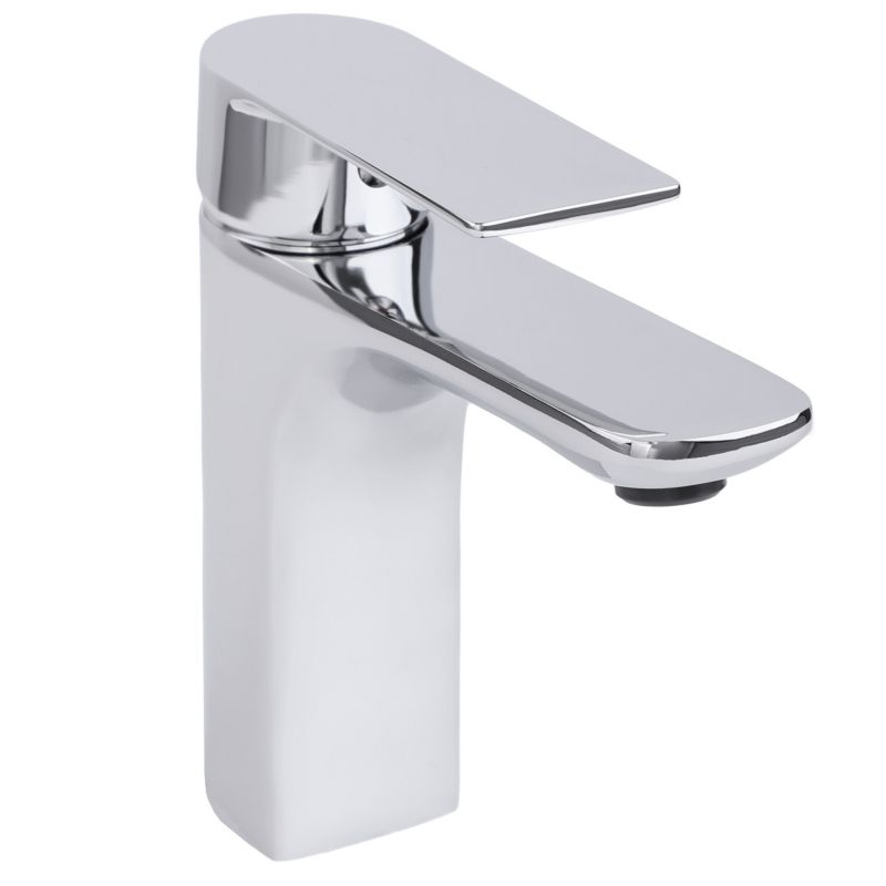 Bateria umywalkowa REMI24 YOKA chrom łazienkowa 1 szt.