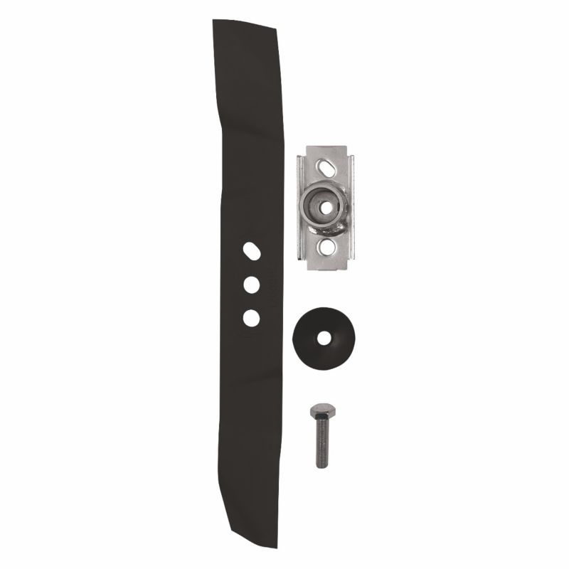 Uniwersalny nóż i piasta GardenX, do kosiarek spalinowych z silnikiem Honda 51, 1 szt.