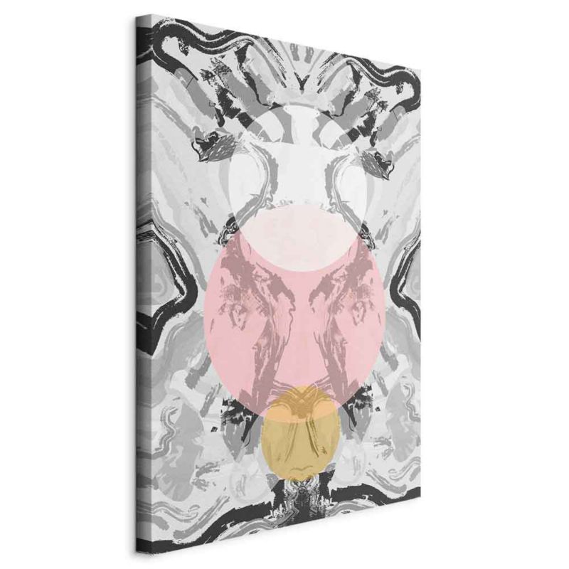 Obraz Artgeist Duch oceanu 80 x 120 cm płótno włoskie 1 szt