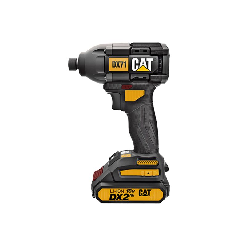 Zakrętarka Caterpillar DX71B 1szt.