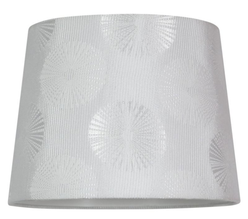 Lampa sufitowa Candellux Winter biała wym: 100 x 30 x 30 cm 1xE27 x 60W 1 szt.