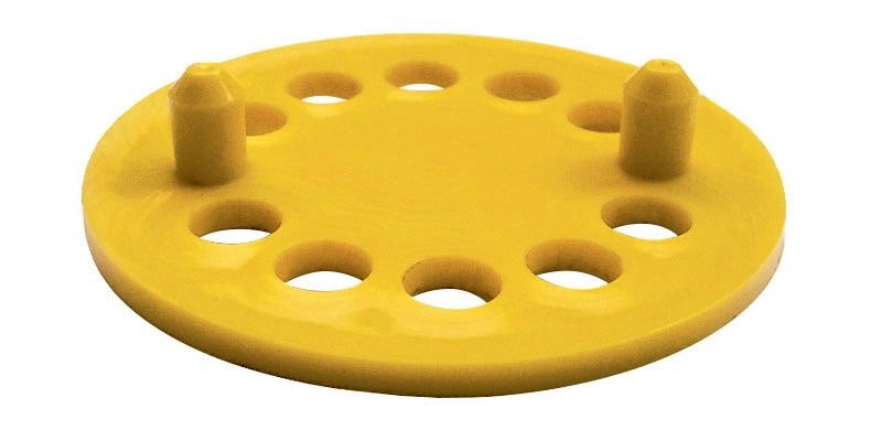 Podkładka dystansowa Renoplast 2 mm 10 szt.