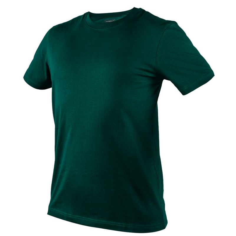 T-shirt NEO TOOLS uniwersalny XXL zielony 1 szt.