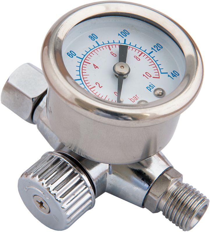 Reduktor do pistoletu lakierniczego Airpress