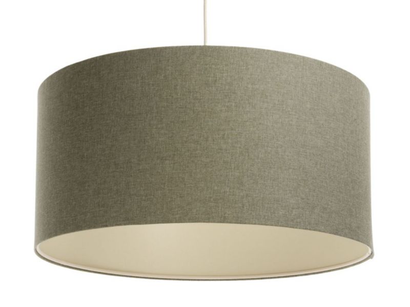 Lampa Bps Koncept wisząca ERUTAN 60 zielona 1 szt