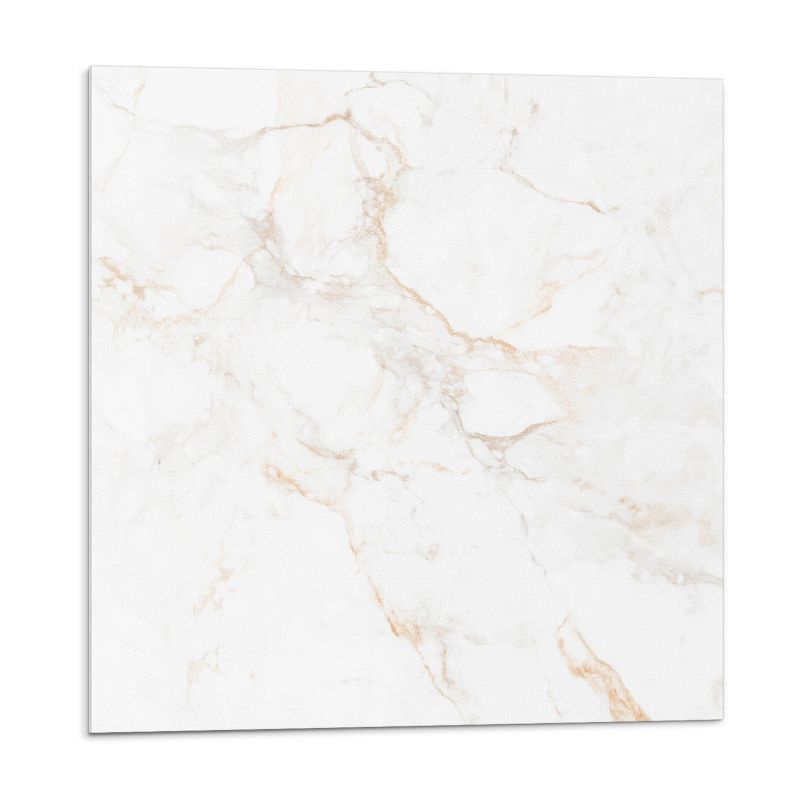 Kafelki samoprzylepne Wallfluent 50x50 cm Stylowy wzór marmurowy 4 szt.