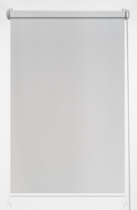 Roleta AL DECORI 90X150 334 jasnoszara, 1 szt.