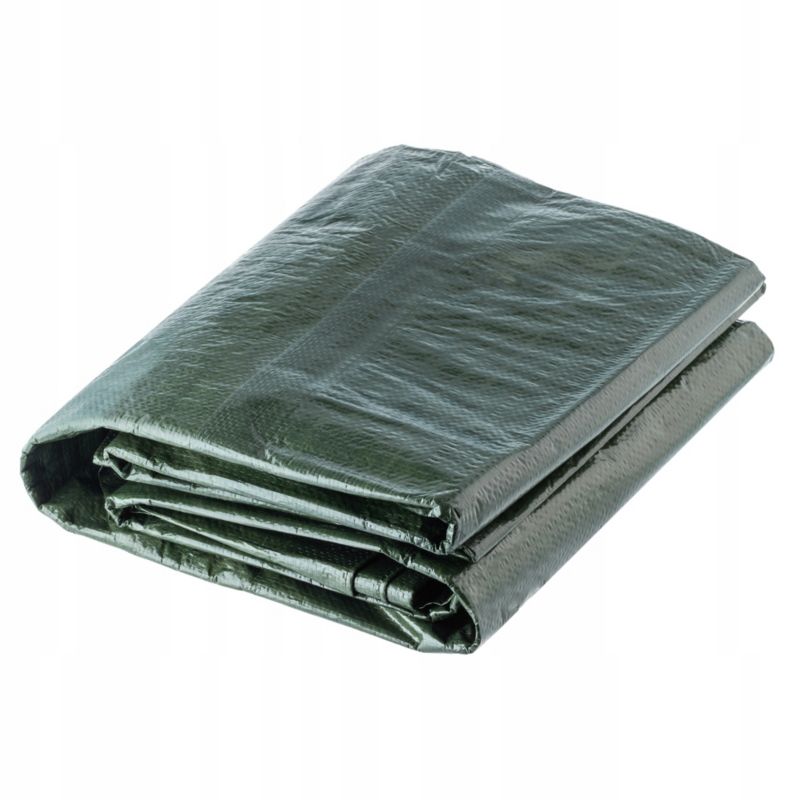 Plandeka KADAX Gruba Uv Płachta Wzmacniana mocna 8x6m 1szt.