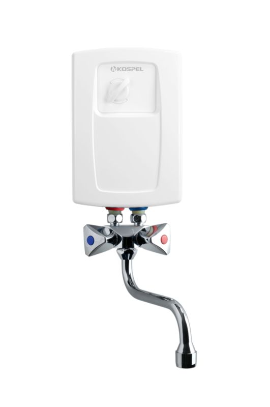 Ogrzewacz przepływowy Kospel Twister 5,5 kW