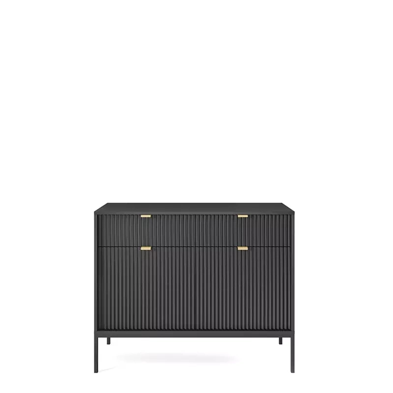 Komoda z szufladami 104 cm AVANTI