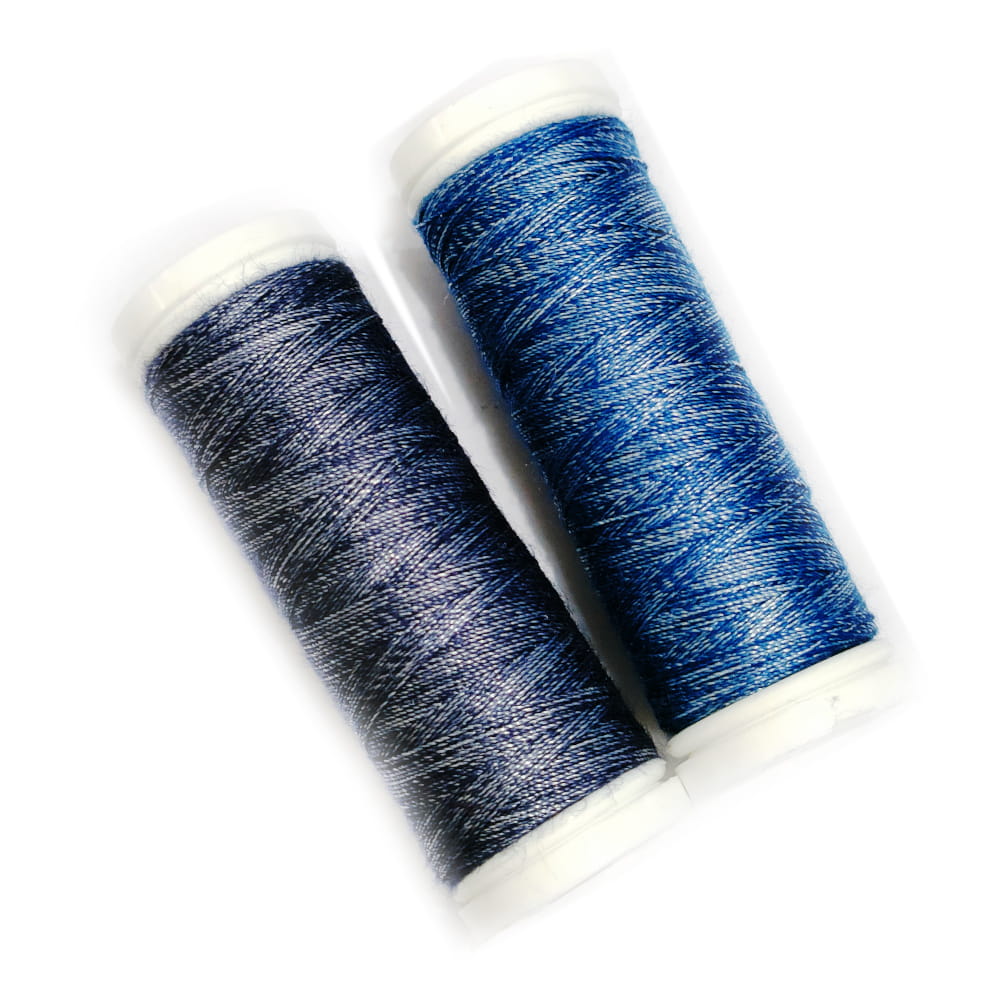 Nić Nokton 80C Ariadna do jeansu