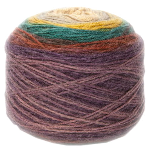 włóczka REVELATION DMC kol. 207 150gr