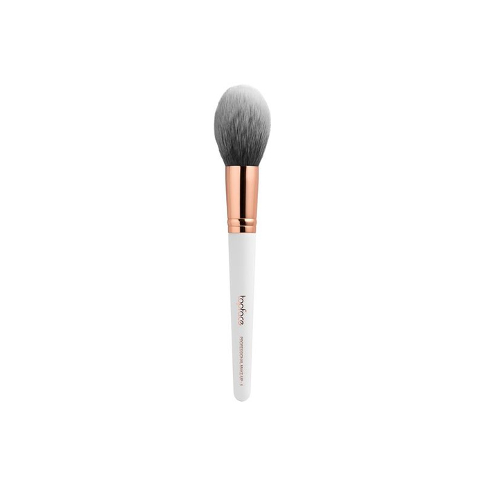Topface Powder Brush – Pędzel do pudru F01