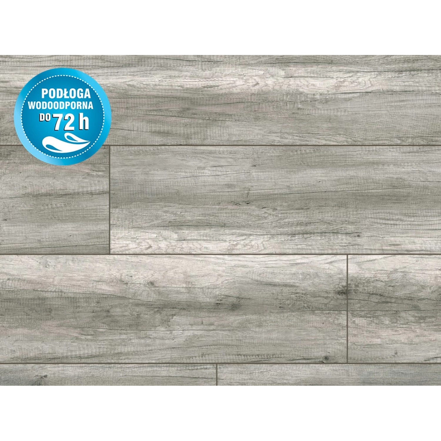 Classen Panel podłogowy Dąb Cedari 8 mm AC 5