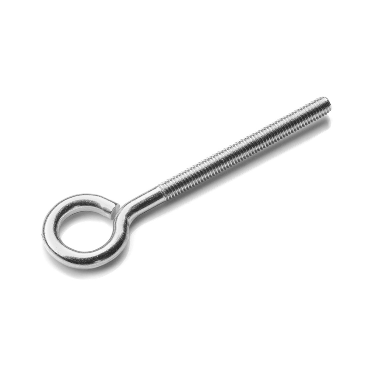 Koelner Hak zamknięty metryczny 6x30 mm 1 szt