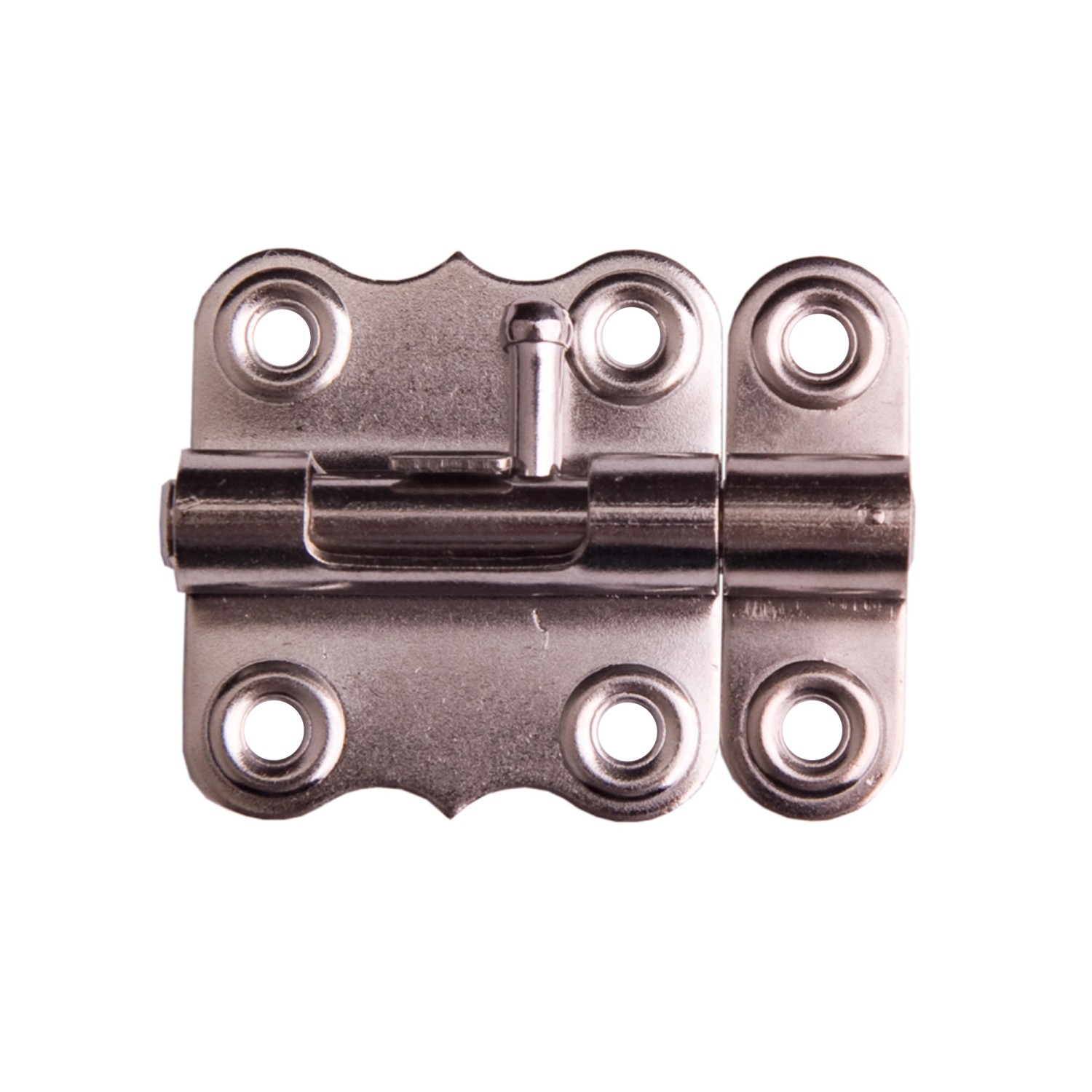 Metro Stahl Rygiel stalowy 50 mm chrom