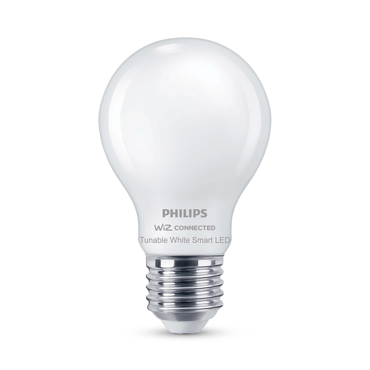Żarówka Philips SMART E27 7W/60W 2700-6500K 806lm szkło