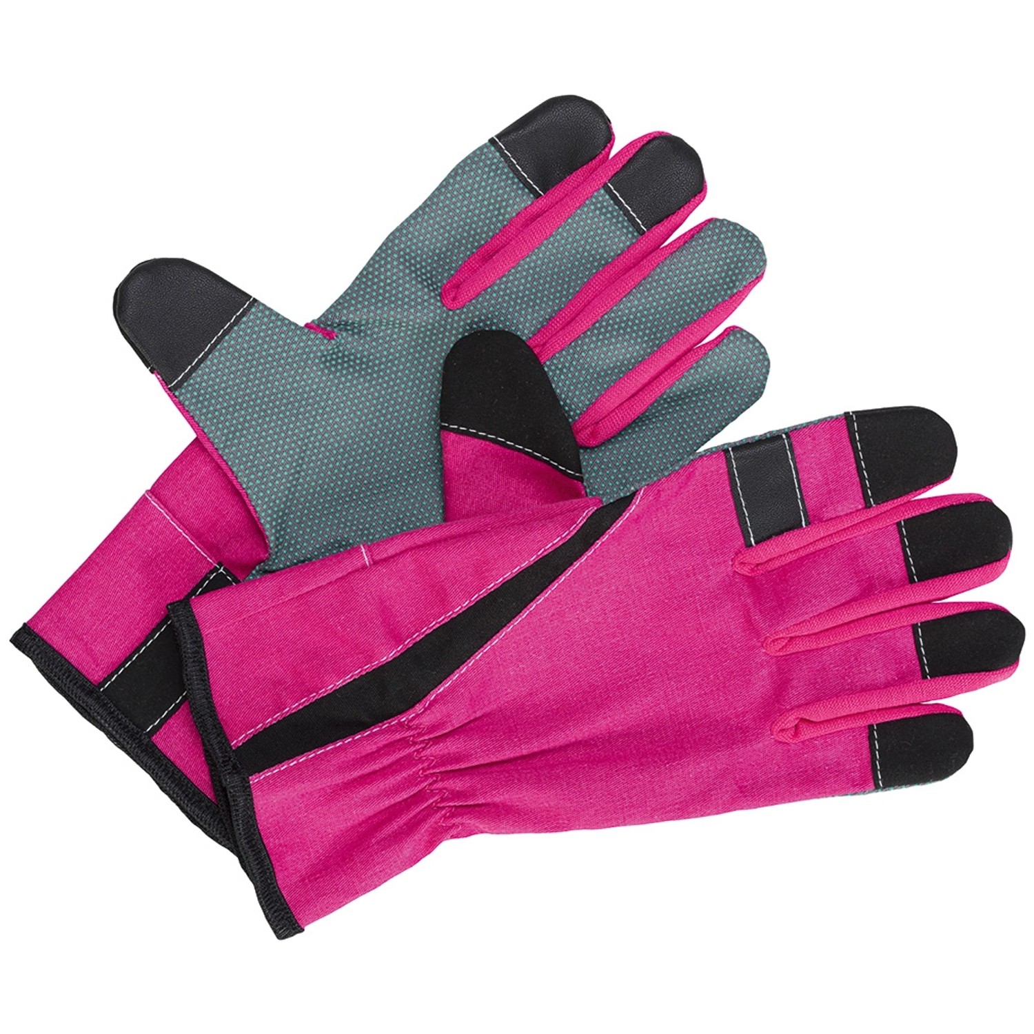 Rękawice florystyczne rozm. 7