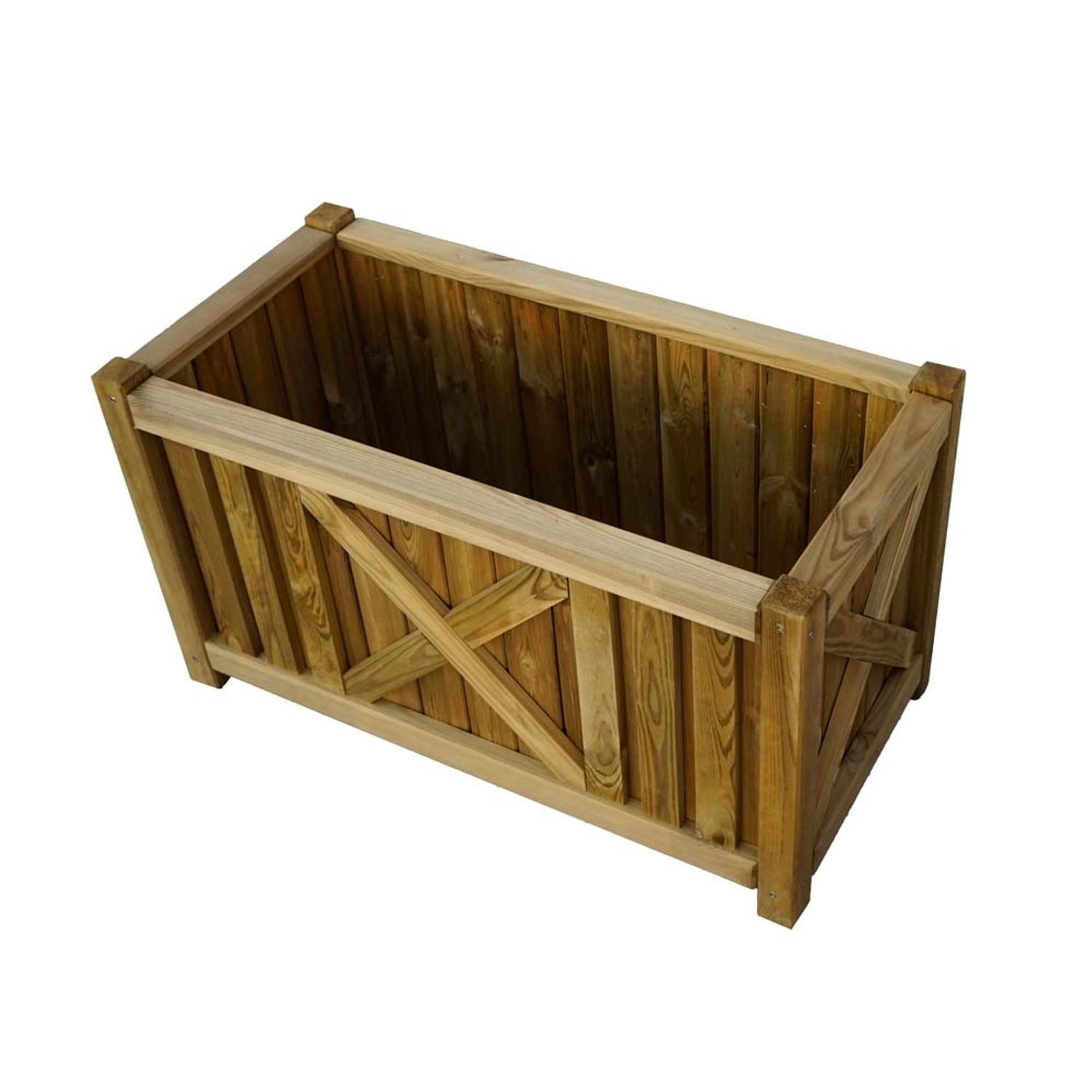 Donica Bawaria - 80 x 37 x 40 cm