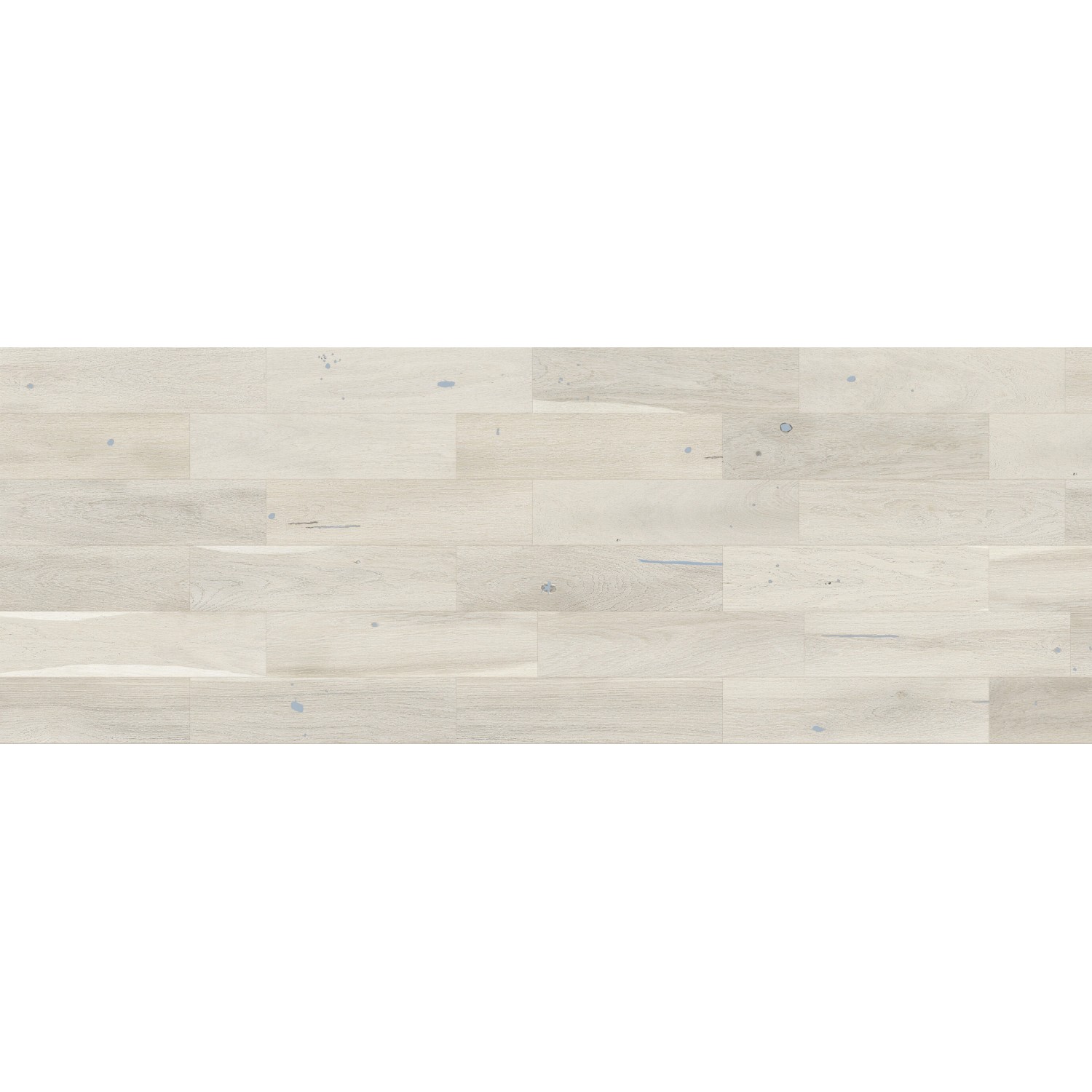 Barlinek deska podłogowa dąb Various bielony 14x180x725 mm