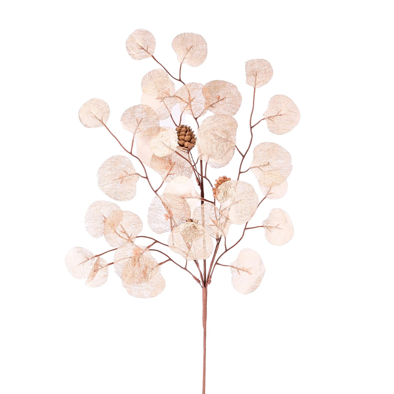 Gałązka ozdobna - 58 cm