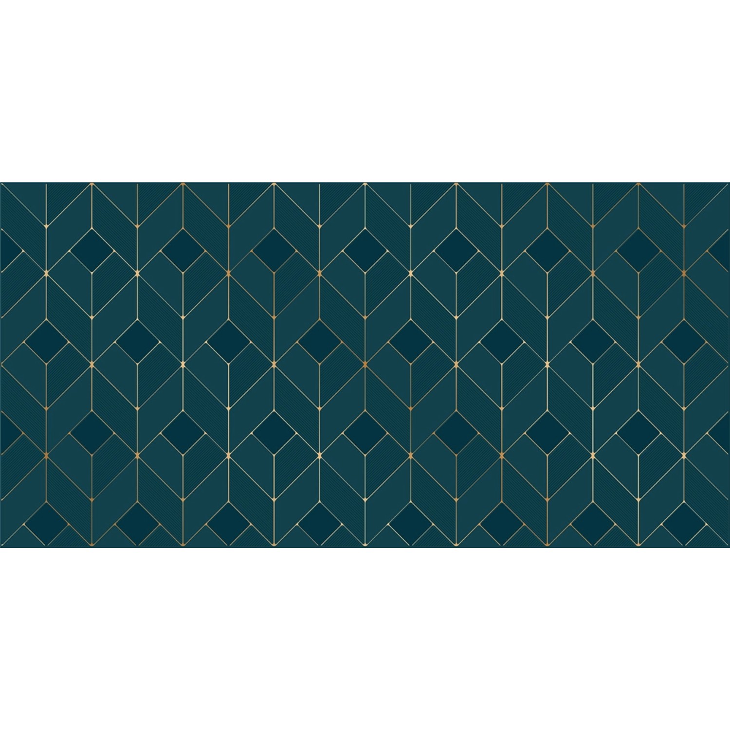 Dekor Perlato Blue 30 x 60 cm