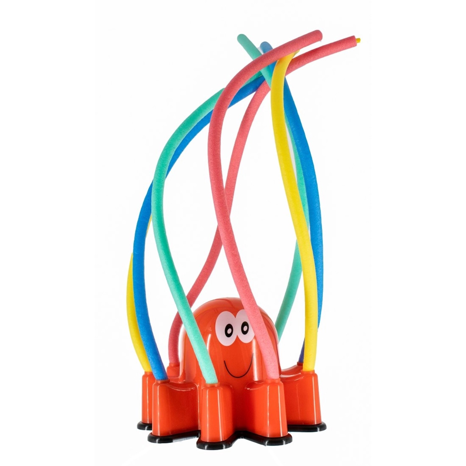 4IQ Ośmiornica 8-ramienna podlewająca mix