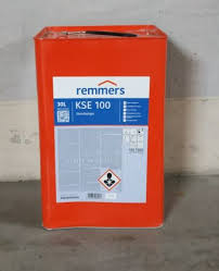 PREPARAT DO WZMACNIANIA KAMIENIA Remmers KSE 100 5L