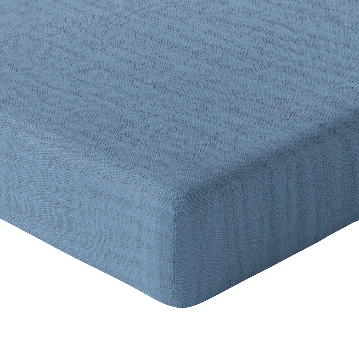 Prześcieradło Muślinowe Jeans 160x80cm AL