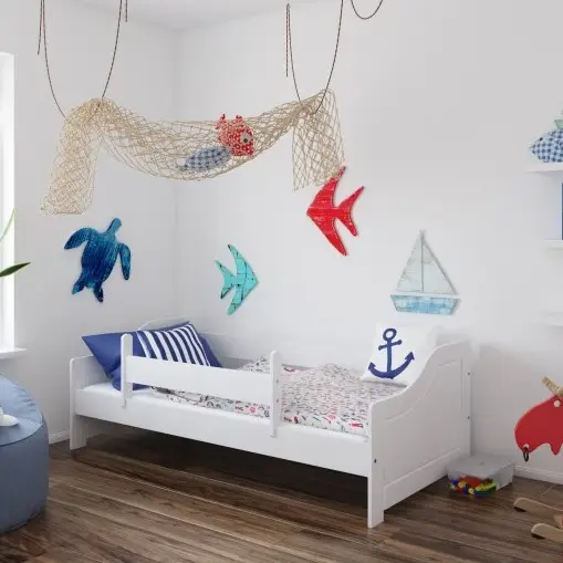 Łóżko Lili bez szuflady - 140x80