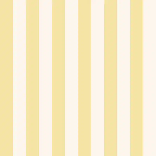 Tapeta ścienna Lemon Stripes BW