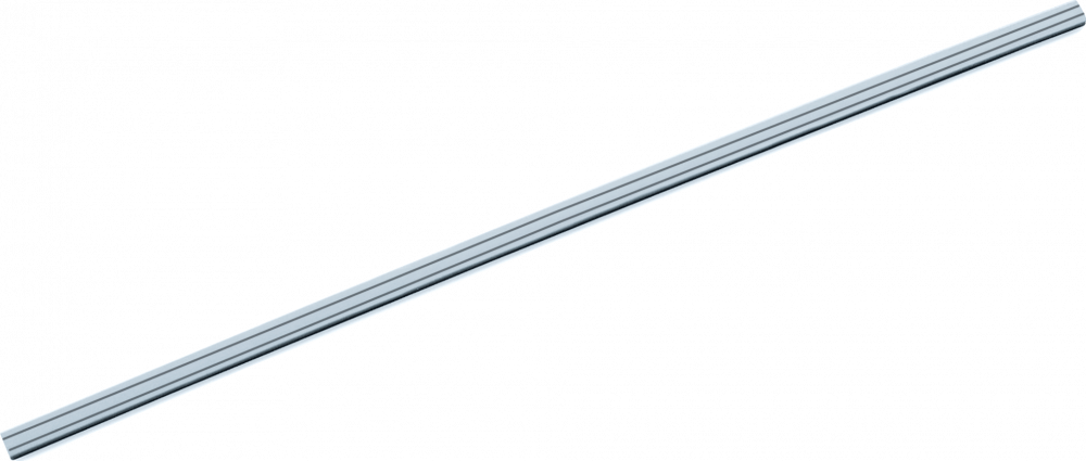 Podkładka do cięcia do trymera Leitz Precision Office A3, 3x20x490mm, 1 sztuka, szary