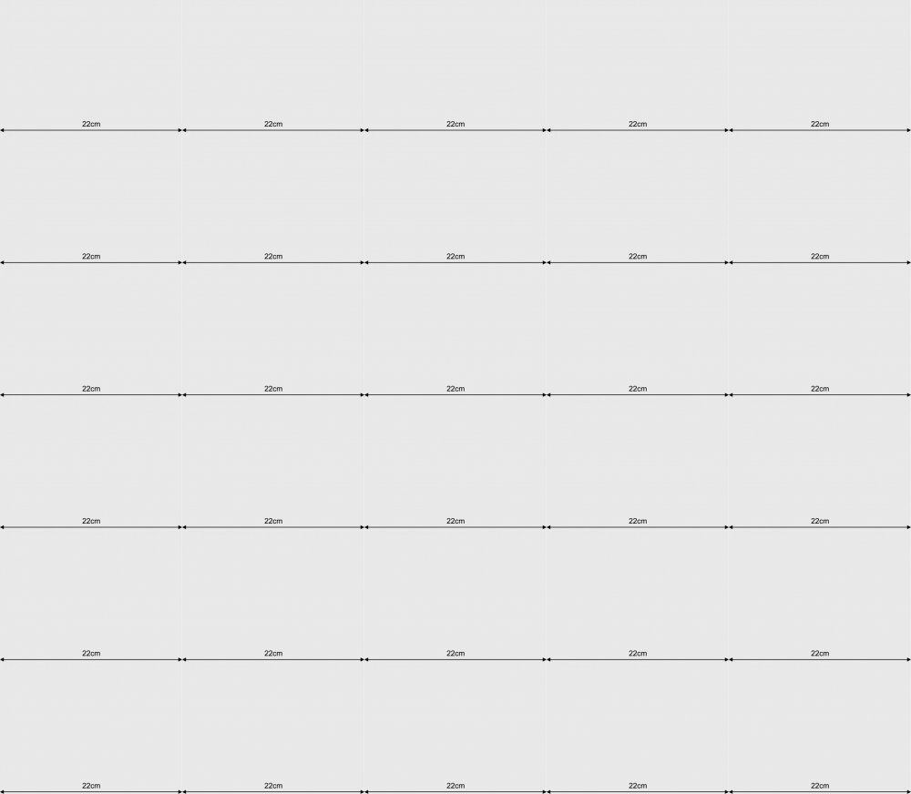 100x Koszulka krystaliczna Donau, na katalogi, A4+, 120μm, 1 sztuka, transparentny