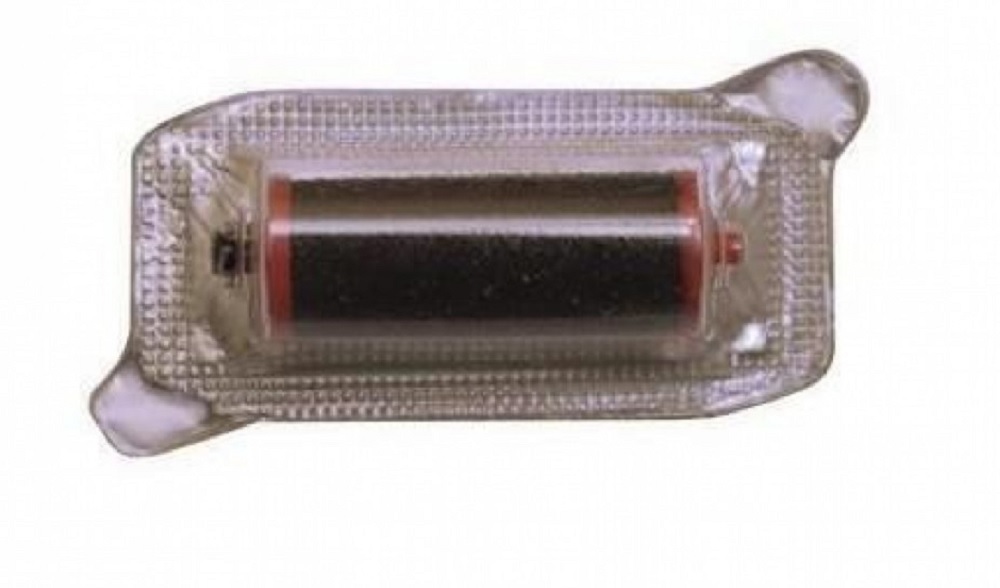 Wałek barwiący do metkownic Blitz, jedno i dwurzędowych