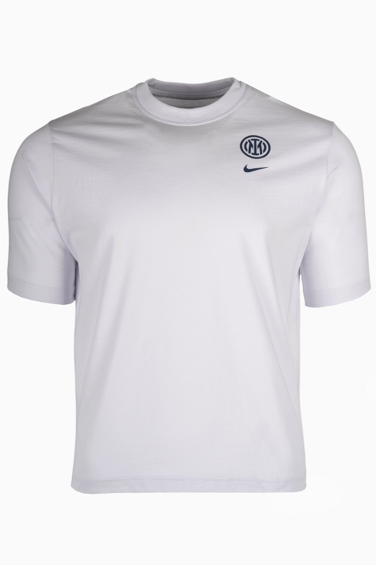 Koszulka Nike Inter Mediolan 24/25 Supporter Damska - Fioletowy