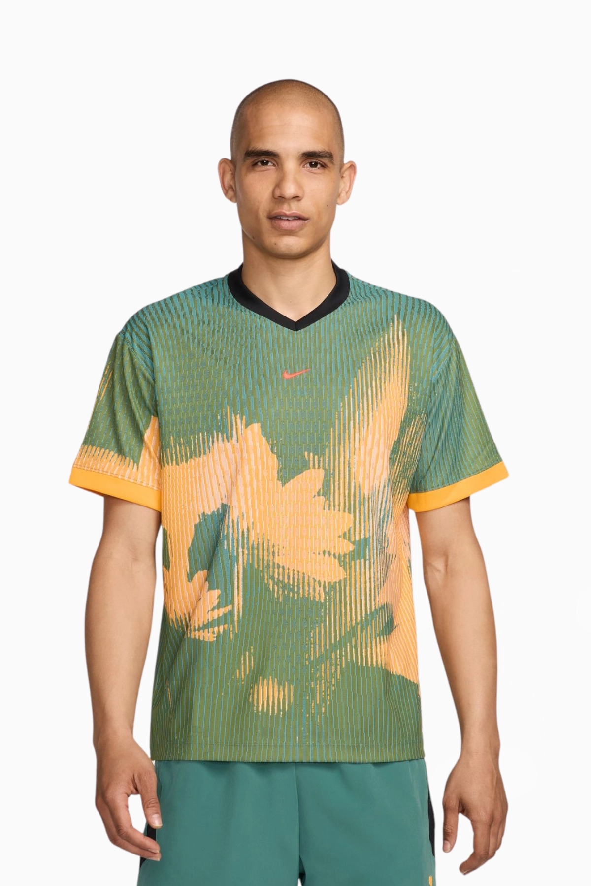 Koszulka Nike Culture of Football