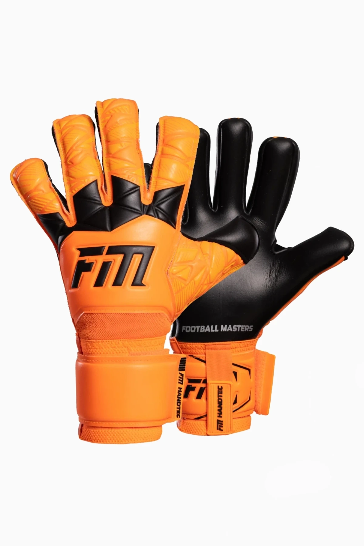 Rękawice Football Masters Invictus X