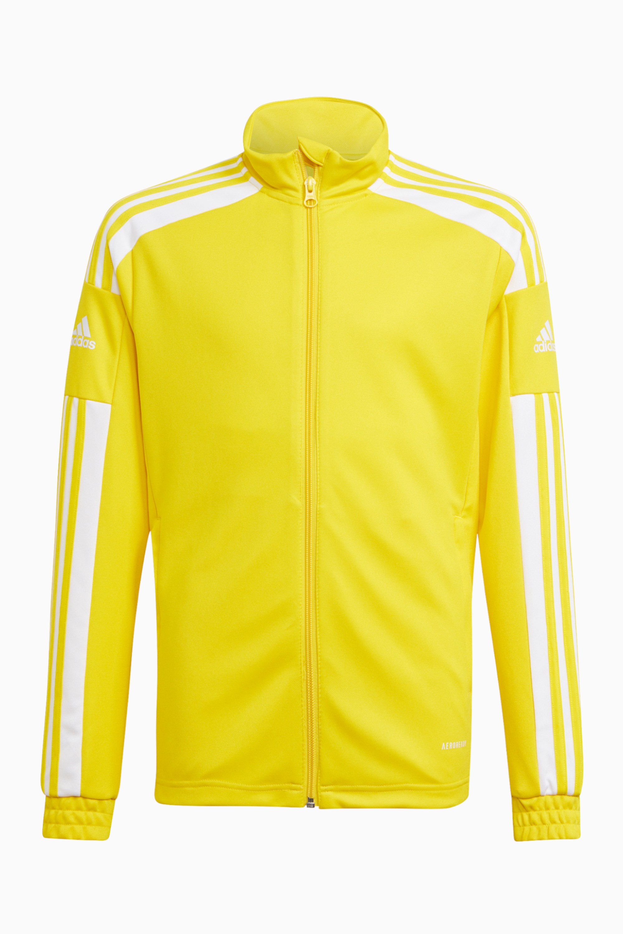Bluza adidas Squadra 21 Training Top Junior FZ
