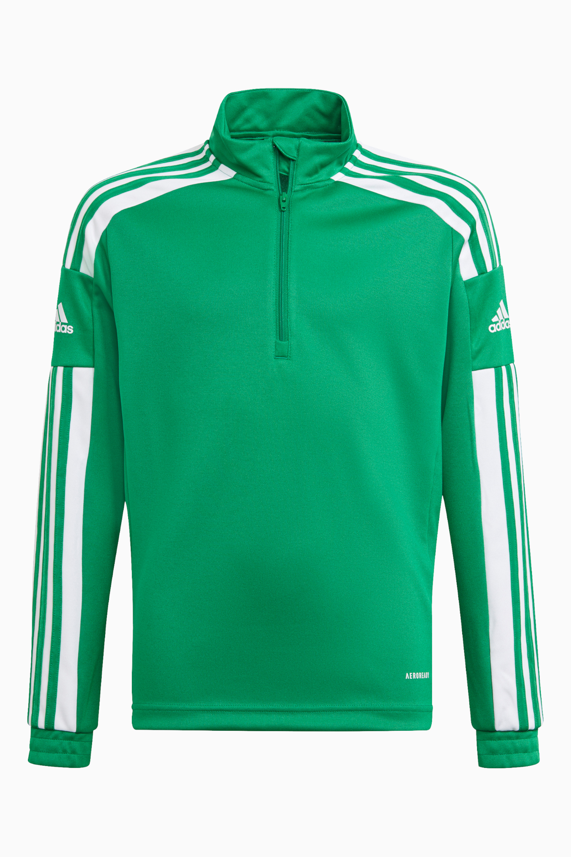 Bluza adidas Squadra 21 Training Top Junior - Zielony