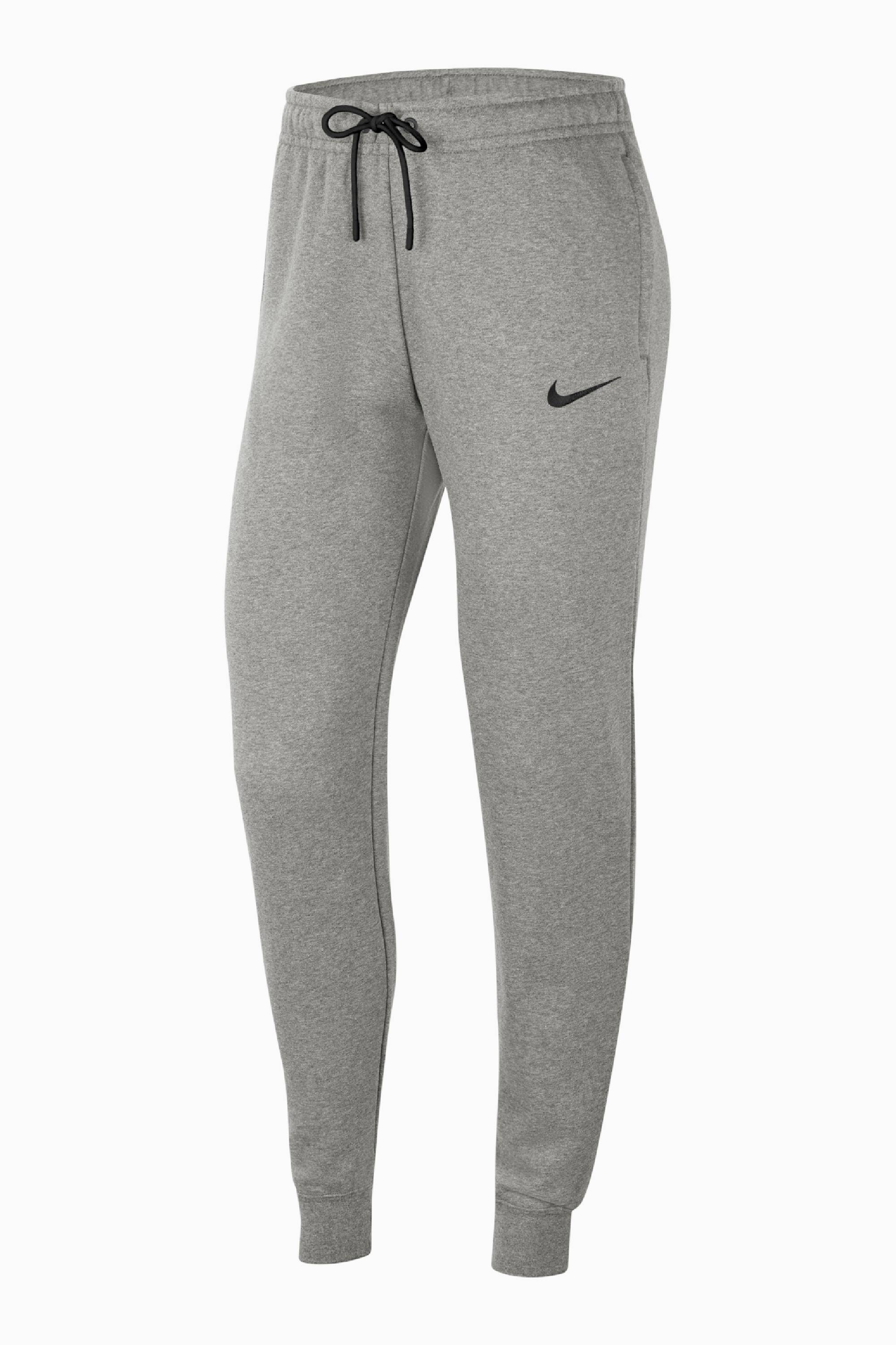 Spodnie Nike Dry Park Fleece 20 Damskie - Szary