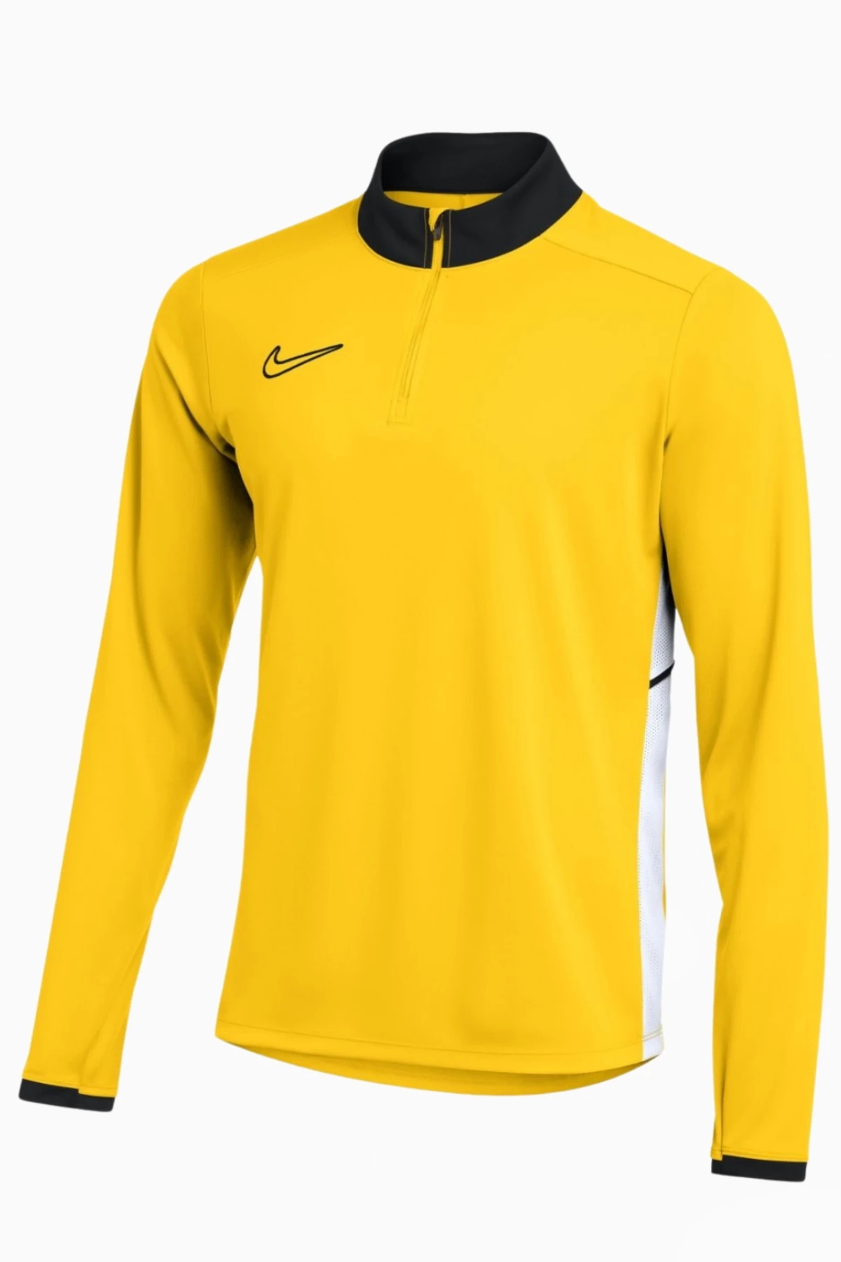 Bluza Nike Dri-FIT Academy 25 - Żółty