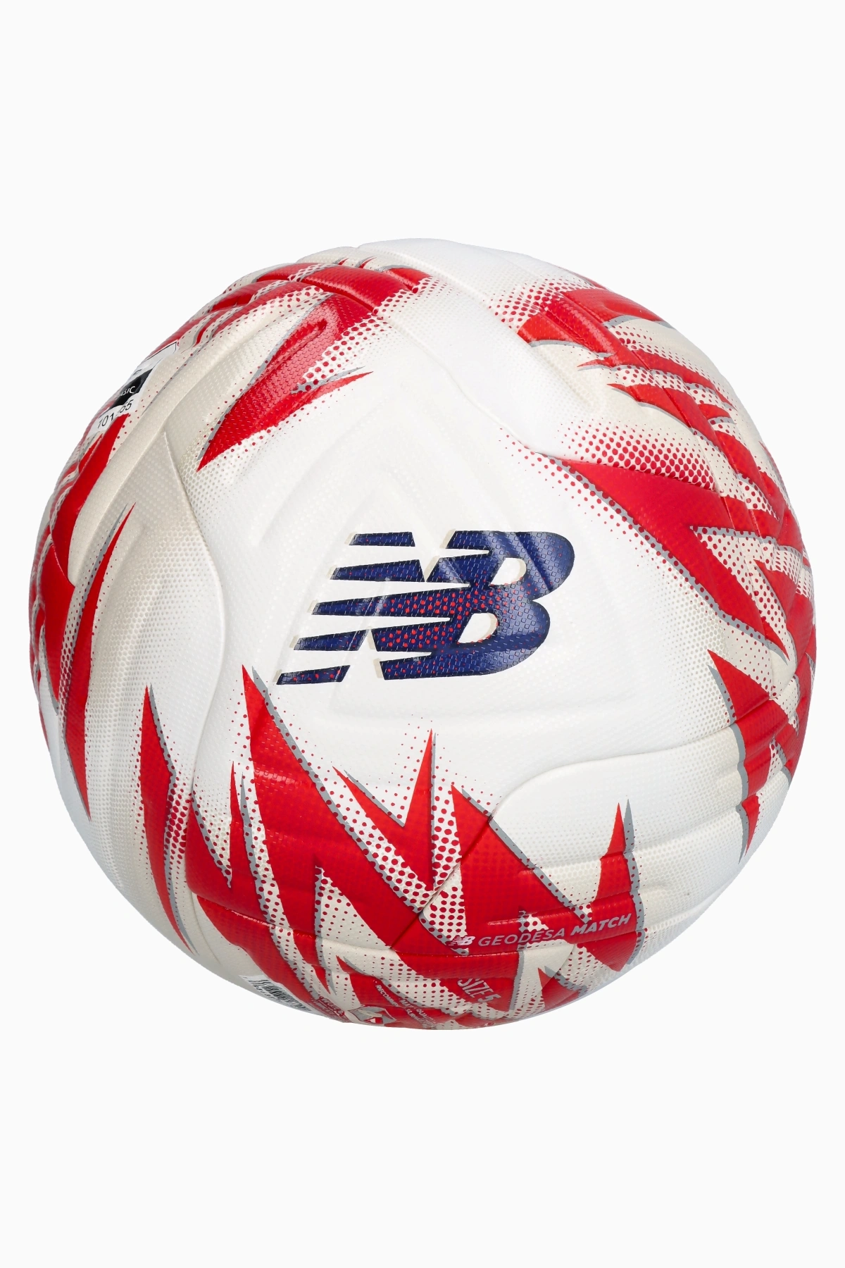 Piłka New Balance Geodesa rozmiar 5