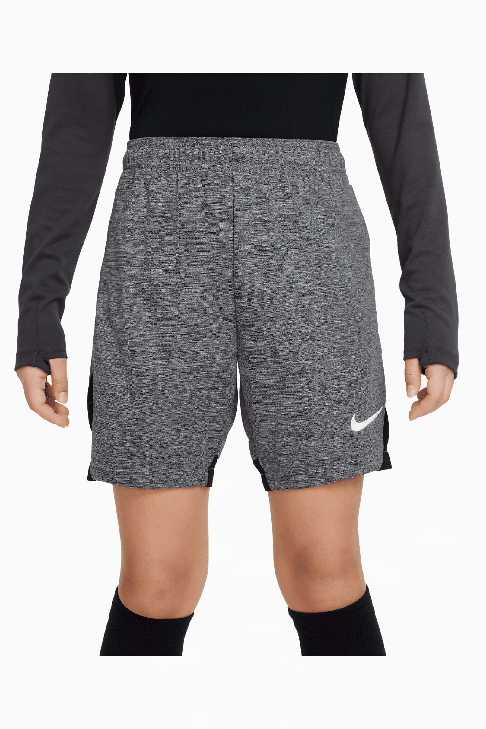 Spodenki Nike Dri-FIT Academy Junior - Szary
