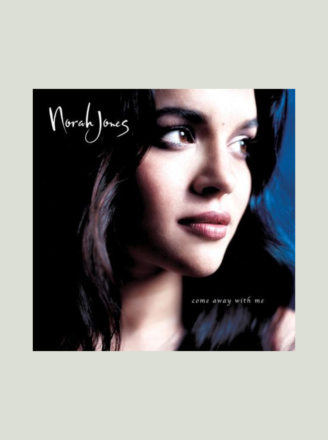 Płyta winylowa Norah Jones - Come Away With Me (140g) (20th Anniversary) (remastered)