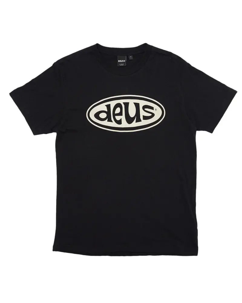 Koszulka Deus Shiner