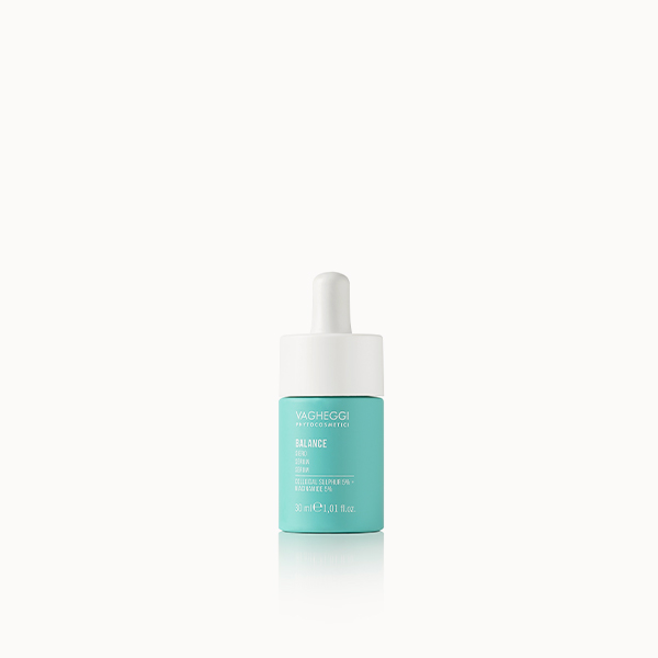 Vagheggi Balance Serum 30ml.