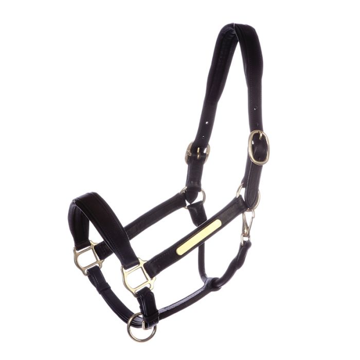 Kavalkade Kavalkade kantar skórzany Nordic 24h