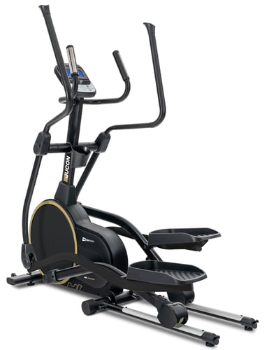 Crosstrainer HS-250CF Jucon Gold